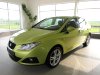Seat Ibiza, 2009 - pohled č. 3