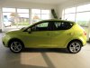 Seat Ibiza, 2009 - pohled č. 4