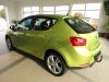 Seat Ibiza, 2009 - pohled č. 5