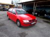 Seat Ibiza, 2000 - pohled č. 2