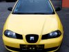 Seat Ibiza, 2004 - celkový pohled