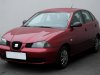 Seat Ibiza, 2005 - pohled č. 3