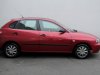 Seat Ibiza, 2005 - pohled č. 4