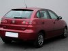 Seat Ibiza, 2005 - pohled č. 5