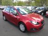 Seat Ibiza, 2011 - pohled č. 3