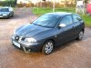 Seat Ibiza, 2006 - pohled č. 2