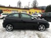 Seat Ibiza, 2008 - pohled č. 2