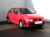 Seat Ibiza, 1996 - celkový pohled