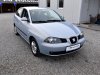 Seat Ibiza, 2003 - pohled č. 2