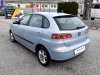 Seat Ibiza, 2003 - pohled č. 3