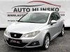 Seat Ibiza, 2012 - celkový pohled