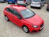 Seat Ibiza, 2010 - celkový pohled