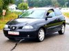 Seat Ibiza, 2005 - celkový pohled