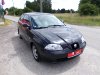Seat Ibiza, 2002 - pohled č. 2
