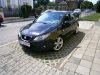 Seat Ibiza, 2012 - pohled č. 3