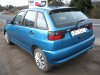 Seat Ibiza, 1998 - pohled č. 3