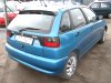 Seat Ibiza, 1998 - pohled č. 5