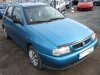 Seat Ibiza, 1998 - pohled č. 7