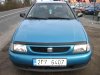 Seat Ibiza, 1998 - pohled č. 8