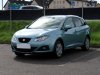 Seat Ibiza, 2011 - pohled č. 3