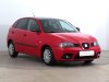 Seat Ibiza, 2006 - celkový pohled