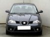 Seat Ibiza, 2006 - pohled č. 2
