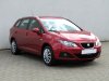 Seat Ibiza, 2012 - celkový pohled