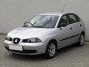 Seat Ibiza, 2004 - pohled č. 3