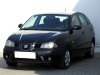 Seat Ibiza, 2008 - pohled č. 3