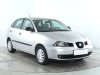 Seat Ibiza, 2003 - celkový pohled