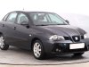Seat Ibiza, 2007 - celkový pohled