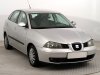 Seat Ibiza, 2003 - celkový pohled