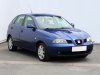 Seat Ibiza, 2004 - celkový pohled