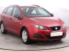 Seat Ibiza, 2011 - celkový pohled