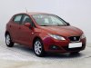 Seat Ibiza, 2010 - celkový pohled