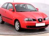 Seat Ibiza, 2004 - celkový pohled