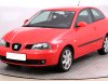 Seat Ibiza, 2004 - pohled č. 3