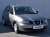 Seat Ibiza, 2006 - pohled č. 1