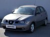 Seat Ibiza, 2006 - pohled č. 3