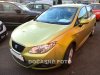 Seat Ibiza, 2009 - celkový pohled