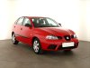 Seat Ibiza, 2008 - celkový pohled