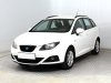 Seat Ibiza, 2011 - pohled č. 3