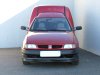 Seat Inca, 1997 - pohled č. 2