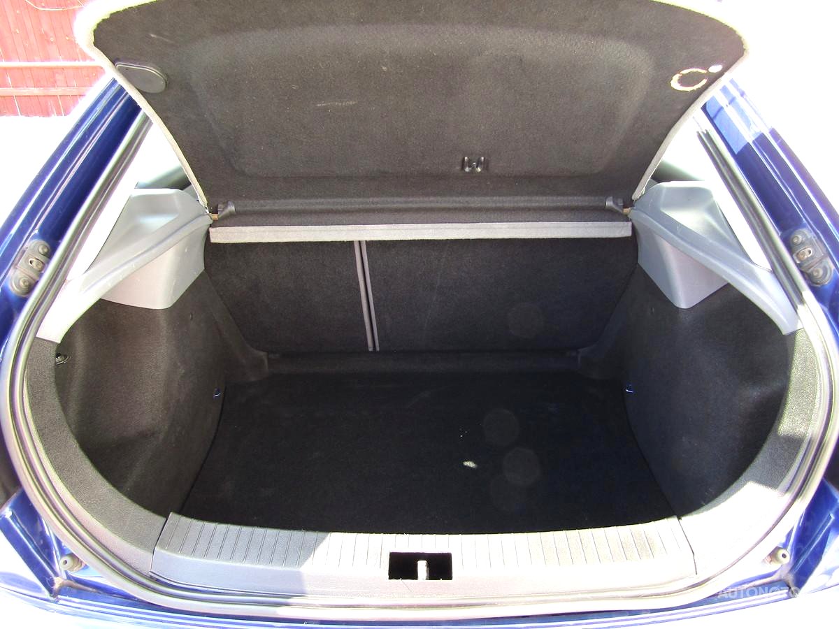 Seat Leon, 2000 - pohled č. 10