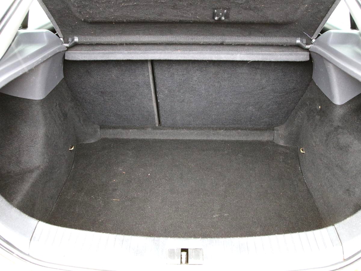 Seat Leon, 2001 - pohled č. 10