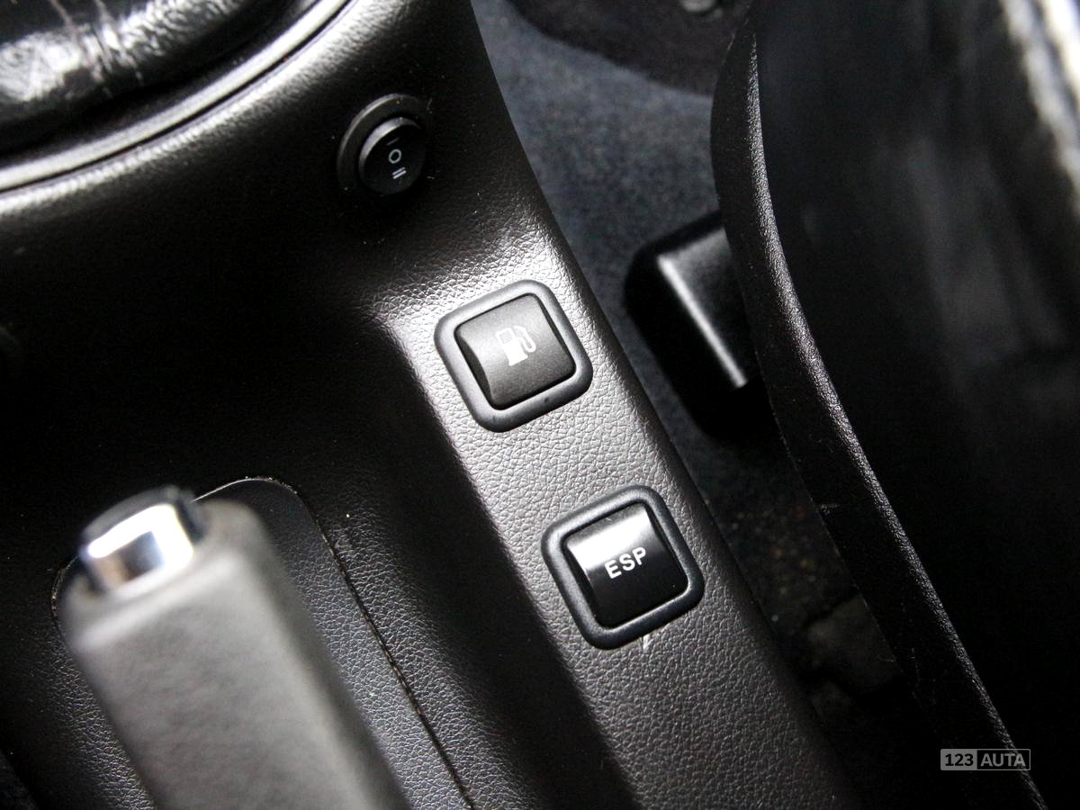 Seat Leon, 2001 - pohled č. 22