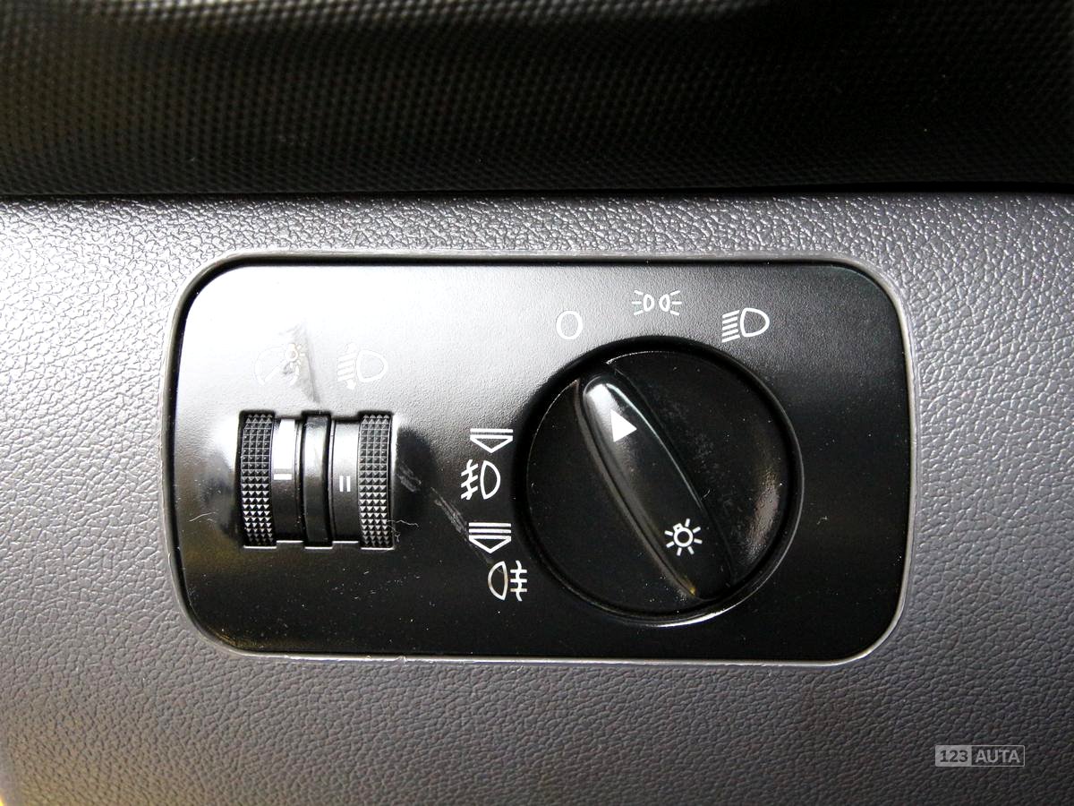 Seat Leon, 2001 - pohled č. 23