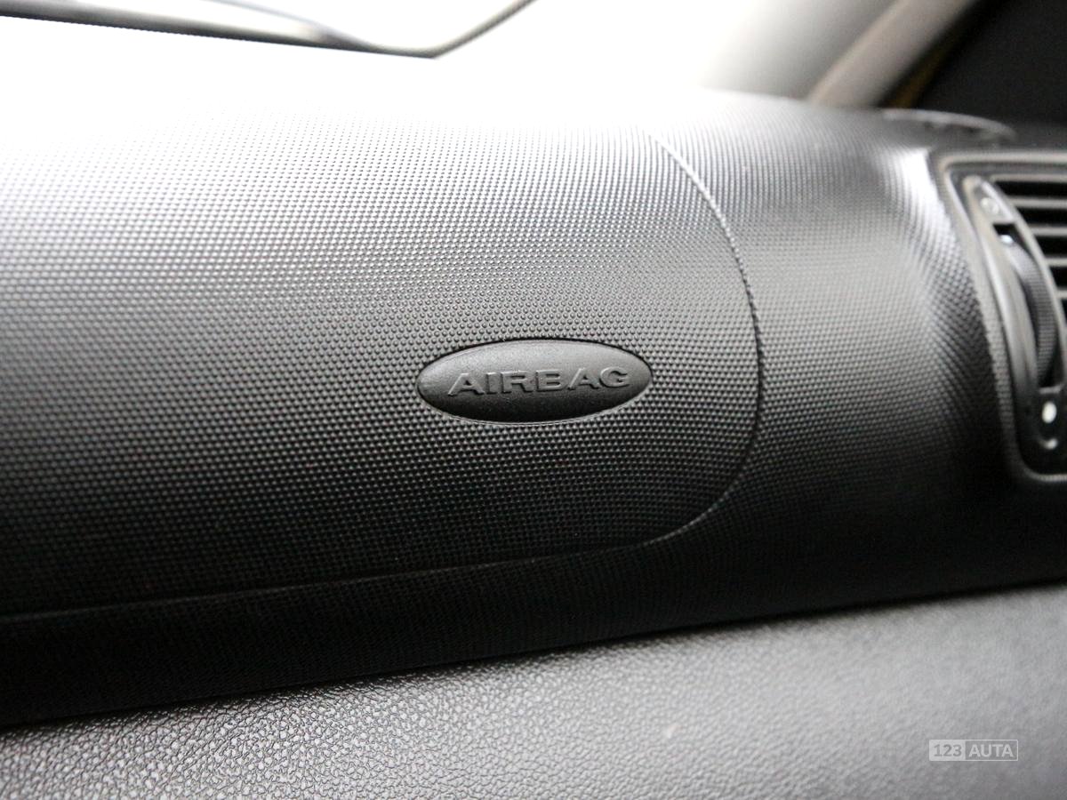 Seat Leon, 2001 - pohled č. 25