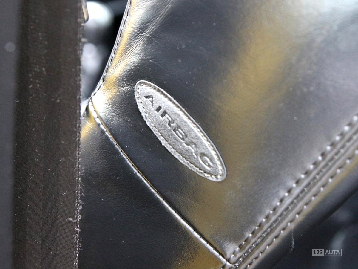 Seat Leon, 2001 - pohled č. 26