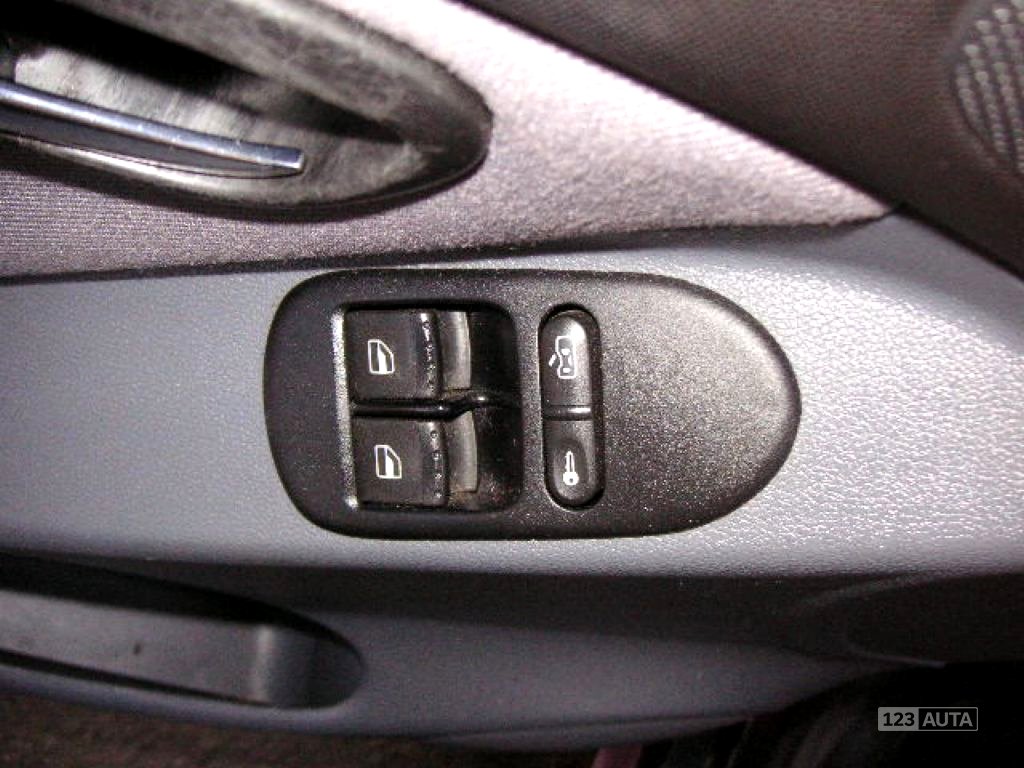 Škoda Fabia, 2004 - pohled č. 13